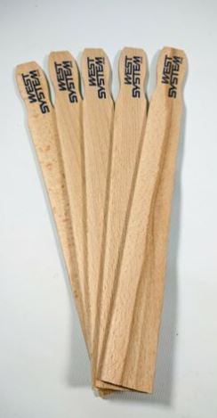 Mixing Sticks & Paddles in stock for same day shipping