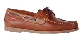 Chatham Women’s Willow Boat Shoe
