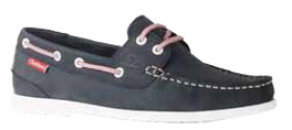 Chatham Women’s Willow Boat Shoe