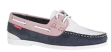 Load image into Gallery viewer, Chatham Women’s Willow Boat Shoe
