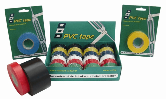 PSP PVC Tape