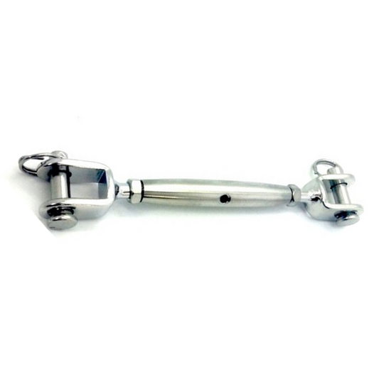 Stainless Rigging Bottle Screw -Fork