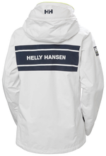 Load image into Gallery viewer, Helly Hansen Women’s Saltholm Jacket
