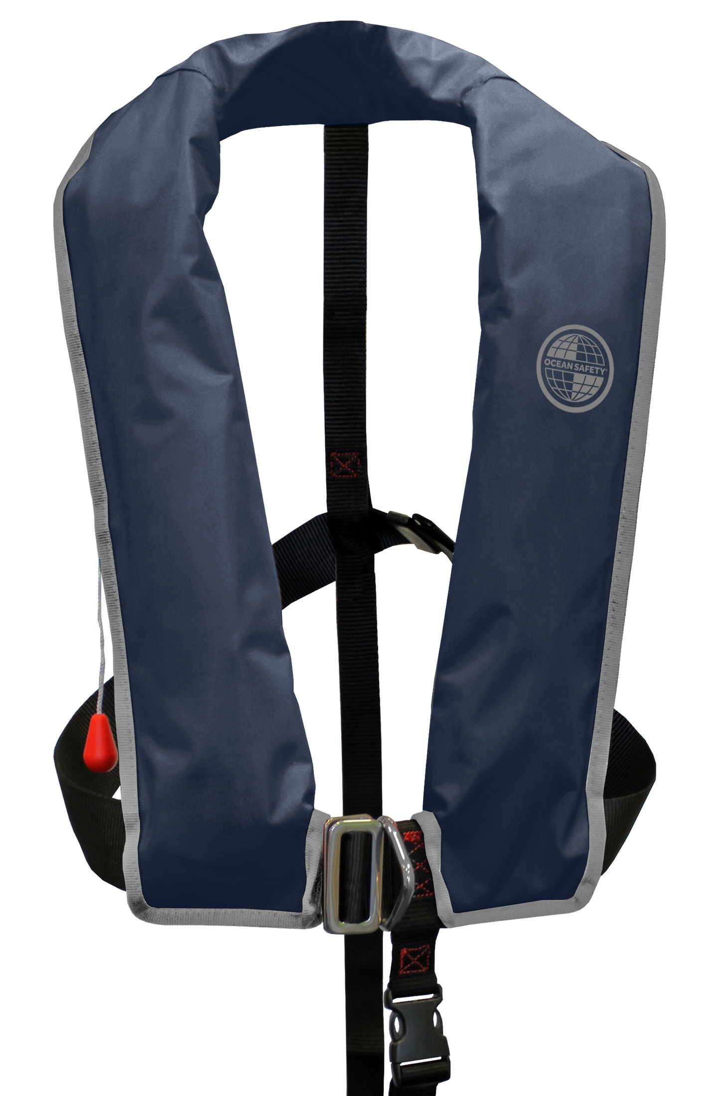 Ocean Safety Kru XF Lifejacket - Automatic