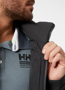 Helly Hansen Men’s Crew Insulator Jacket 2.0