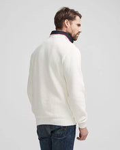 Load image into Gallery viewer, Holebrook Men’s Classic Windproof Jumper

