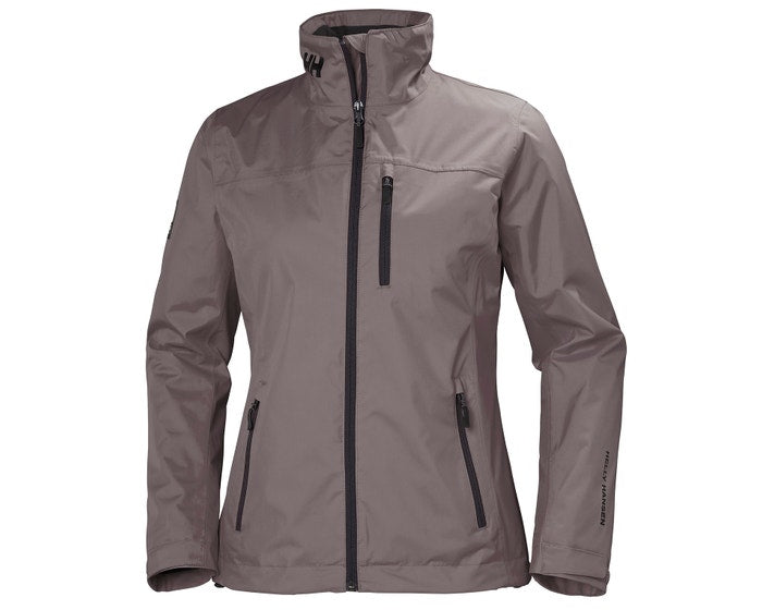 Helly Hansen Women’s Crew Midlayer Jacket