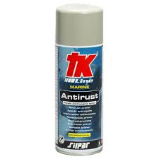 tk Line Marine Antirust