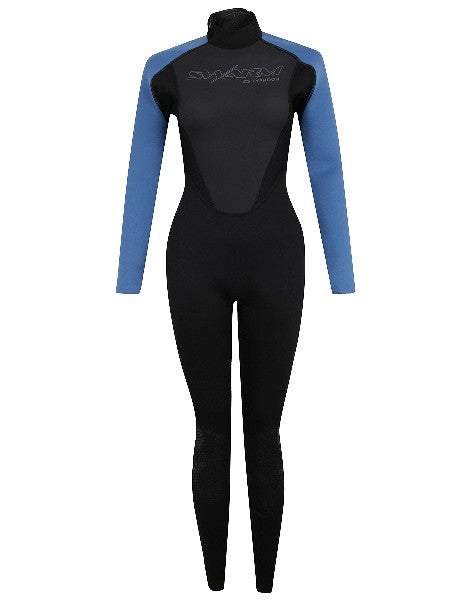 Typhoon SWARM 3 Women’s Wetsuit