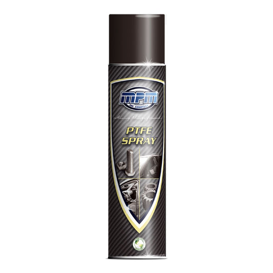 MPM PTFE Spray 400ml Aerosol Can