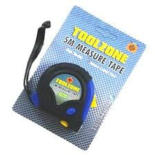 Toolzone Tape Measure