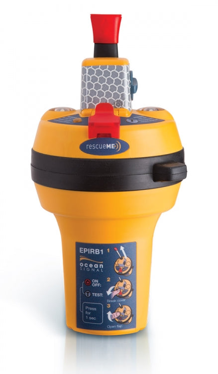 Ocean Signal RescueMe EPIRB 1 (CAT2)