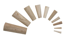 Load image into Gallery viewer, Ocean Safety Softwood Plugs Bung Set
