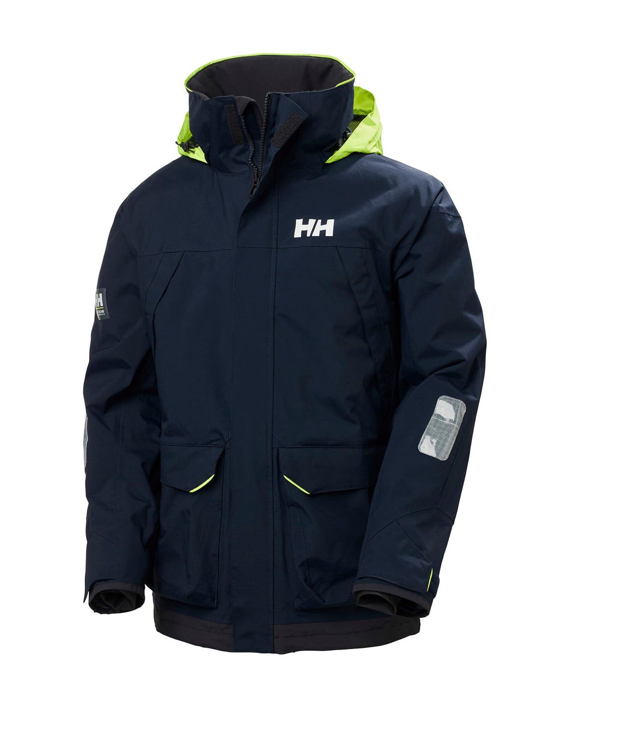 Helly Hansen Men’s Pier 3.0 Coastal Sailing Jacket