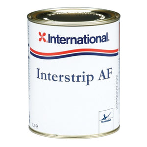 International Interstrip AF Antifoul Remover