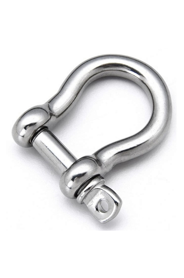 Stainless Steel Shackles