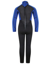 Load image into Gallery viewer, Typhoon STORM 3 Youth Wetsuit
