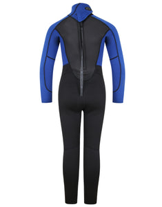 Typhoon STORM 3 Youth Wetsuit
