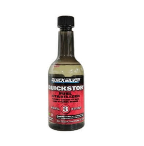 Quicksilver Quickstor Fuel Stabilizer