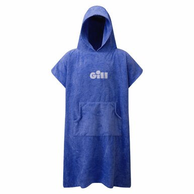 Gill Changing Robe – Seawood Chandlery & Clothing