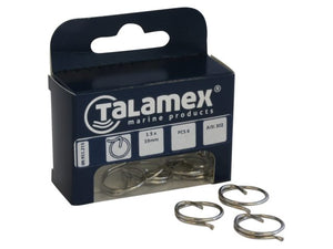 Talamex Split Safety Ring