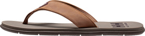 Helly Hansen Men's Seasand Leather Sandal
