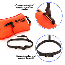 Load image into Gallery viewer, Duc-Kit Pro Open Water Dry Bag
