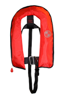 Load image into Gallery viewer, Ocean Safety Kru XF Junior Lifejacket-Automatic
