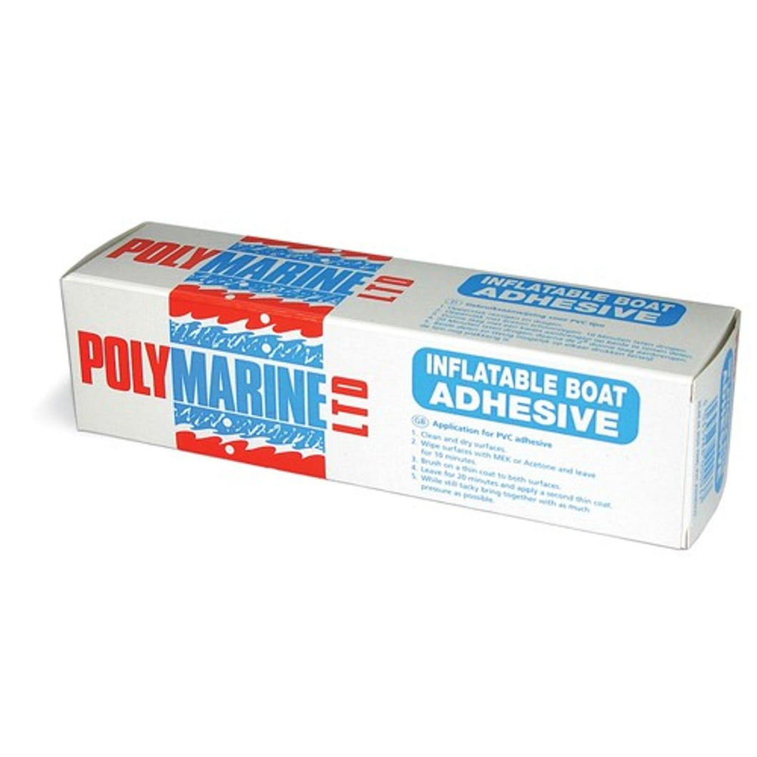 Polymarine PVC Inflatable Boat Adhesive