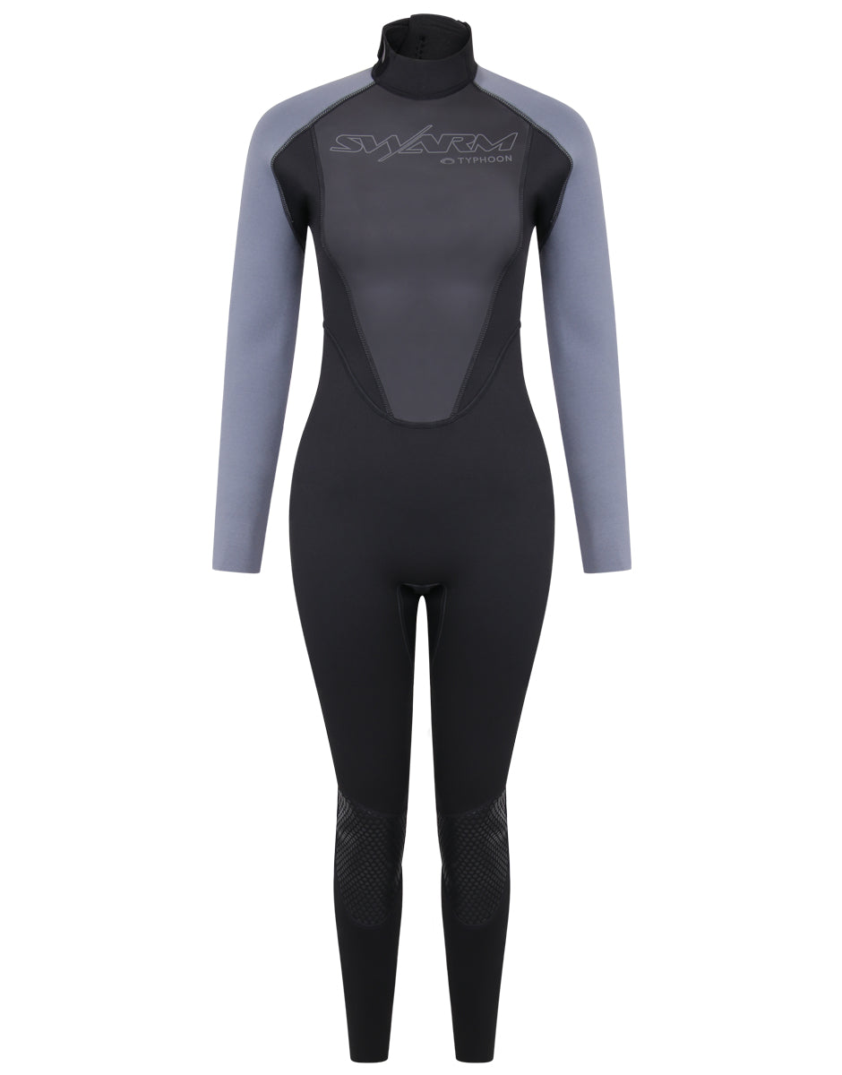 Typhoon SWARM 3 Women’s Wetsuit