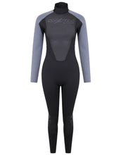Load image into Gallery viewer, Typhoon SWARM 3 Women’s Wetsuit
