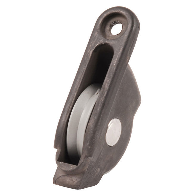 Holt Low Profile Alloy Sheave Box Block - 25mm HA15B