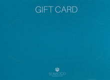 Load image into Gallery viewer, Seawood Chandlery Gift Voucher

