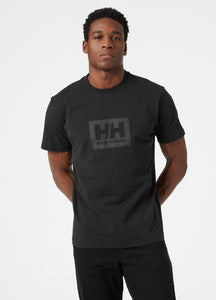 Helly Hansen Men’s Box T-Shirt