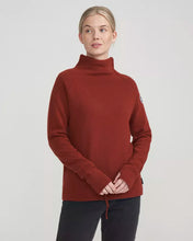 Load image into Gallery viewer, Holebrook Women’s Martina Windproof Jumper
