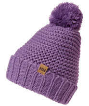 Load image into Gallery viewer, Helly Hansen Women’s Calgary Chunky Beanie Hat
