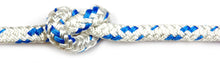 Load image into Gallery viewer, Kingfisher Braid on Braid Polyester Rope
