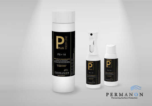 Permanon P Plus Profi line 500ml