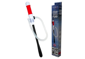 SeaGo Liquid Transfer Pump