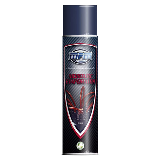 MPM Moisture Repellent Aerosol 400ml