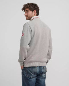 Holebrook Men’s Classic Windproof Jumper