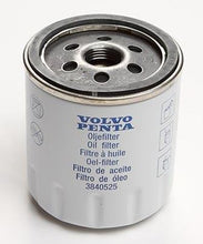 Load image into Gallery viewer, Volvo Penta Fuel Filter
