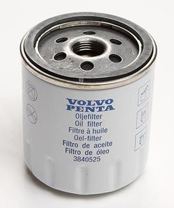Volvo Penta Fuel Filter
