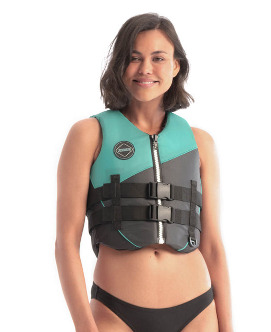 Jobe Women’s Nylon Life Vest