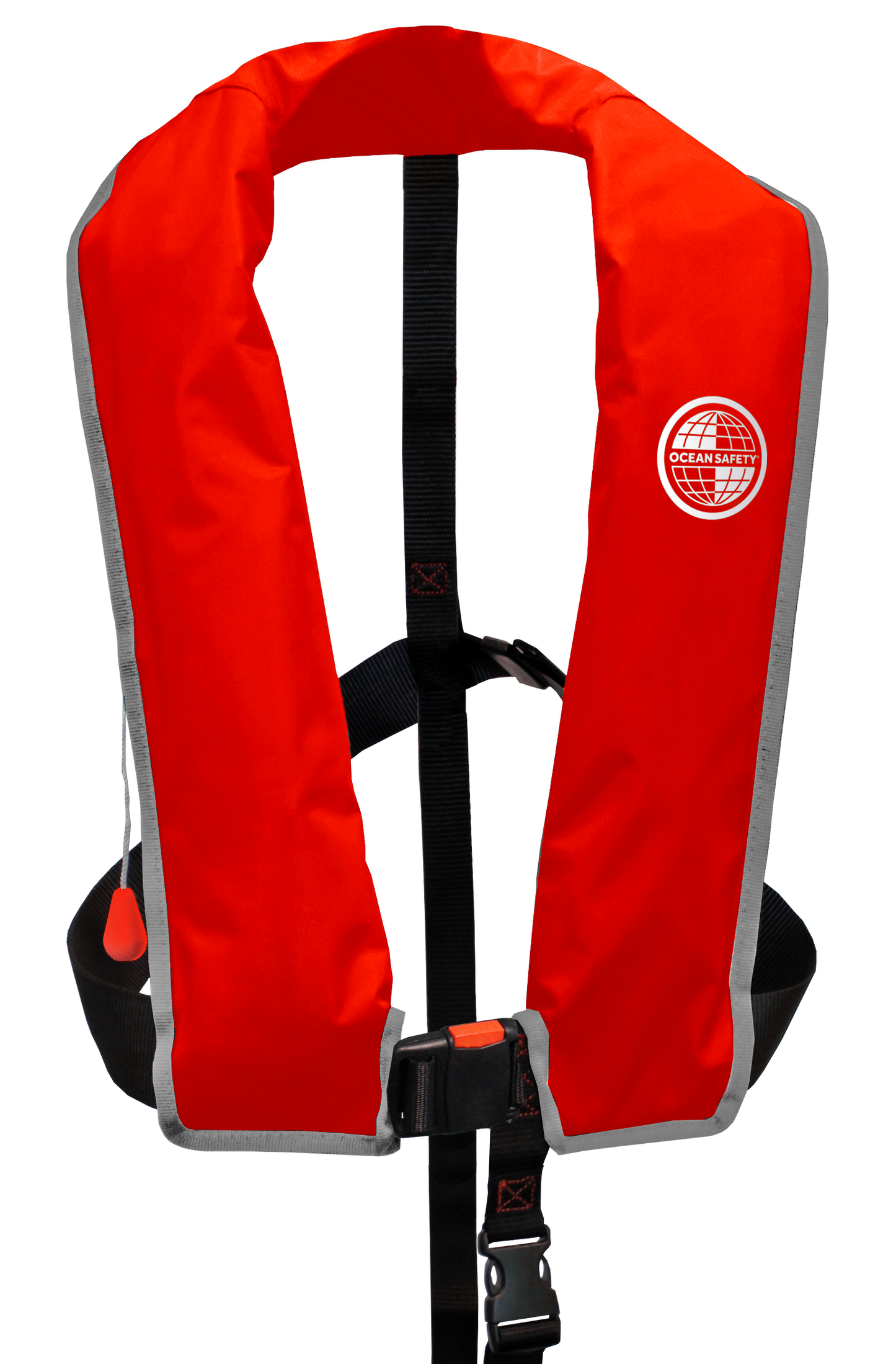 Ocean Safety Kru XF Lifejacket - Automatic