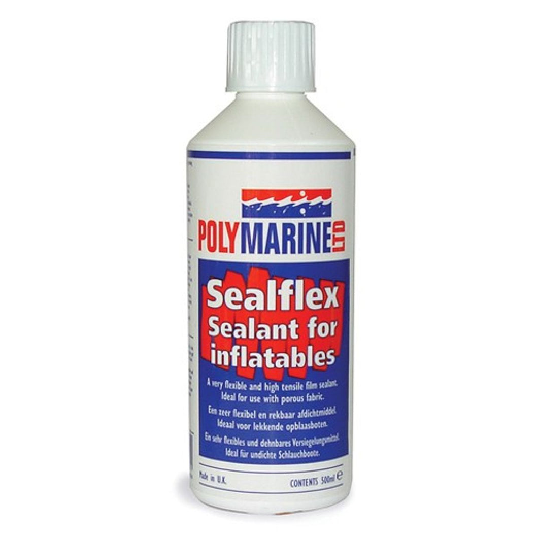Polymarine Sealflex Sealant for Inflatables