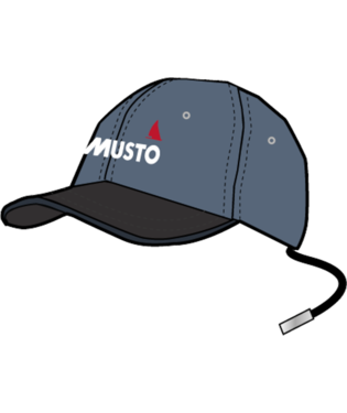 Musto Evolution Original Crew Cap