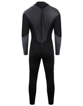 Load image into Gallery viewer, Typhoon SWARM 3 Men’s Wetsuit
