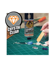 Load image into Gallery viewer, Gorilla Epoxy Crystal Clear 25ml
