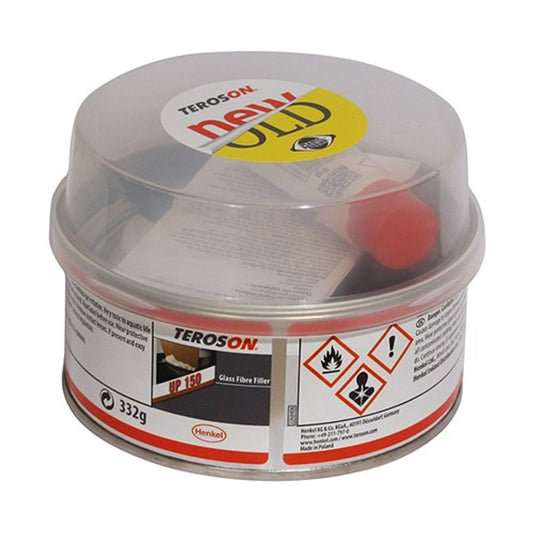 Teroson UP150 Glass Fibre Filler 332g